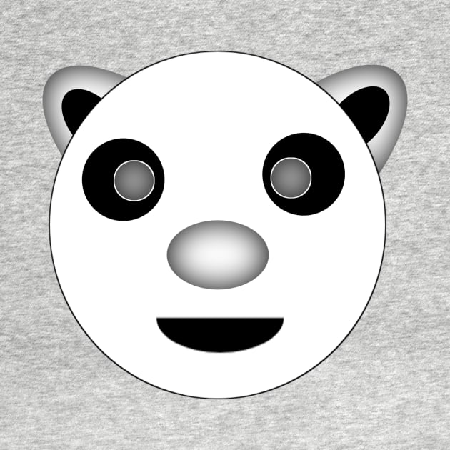 Panda by Menu.D